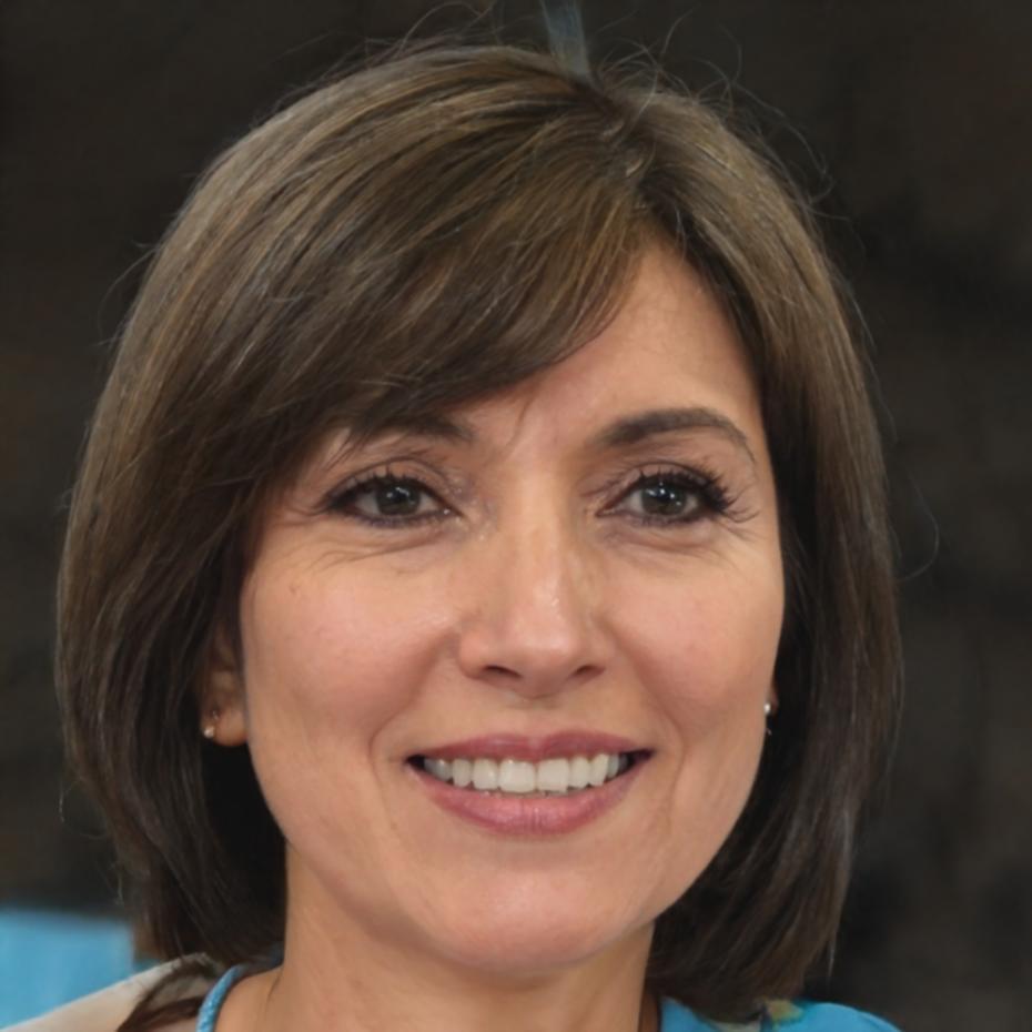 Ingrid Münstermann